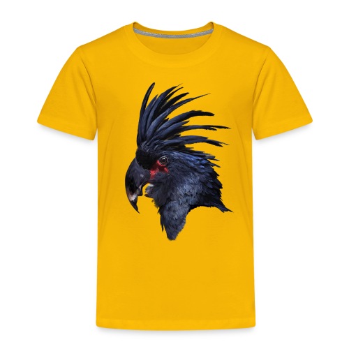 Papagei - Kinder Premium T-Shirt
