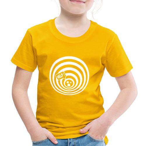 HELP! - T-shirt Premium Enfant
