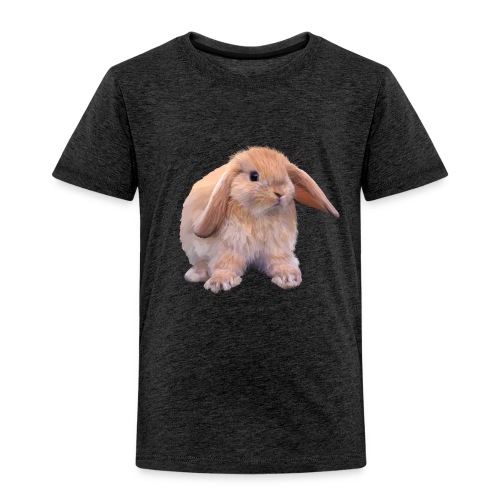 Kaninchen - Kinder Premium T-Shirt
