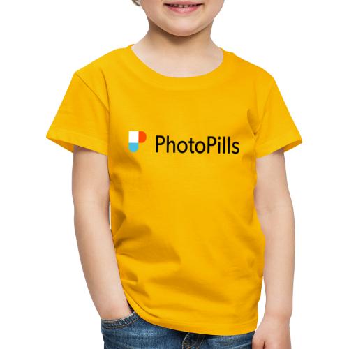 Logo - Kids' Premium T-Shirt