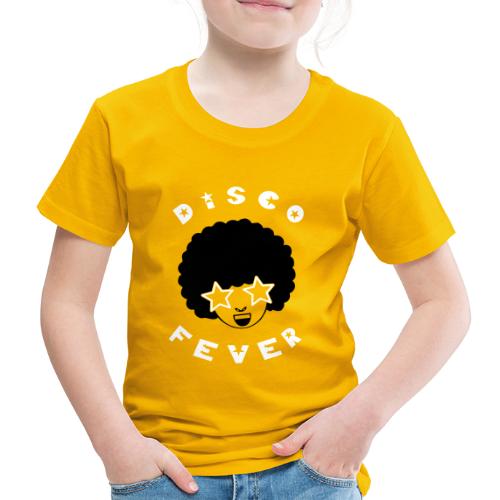 DISCO FEVER - T-shirt Premium Enfant