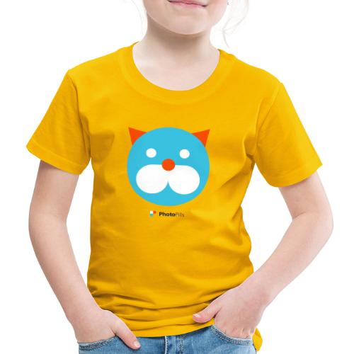 Wildlife - Camiseta premium niño