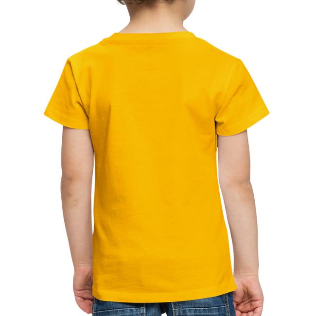Vorschau: Gscheads ABC - Kinder Premium T-Shirt