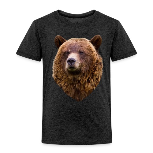 Bär - Kinder Premium T-Shirt