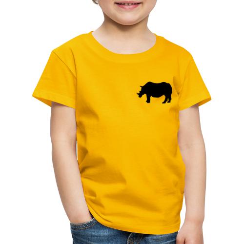 Little Narshorn - Kids' Premium T-Shirt