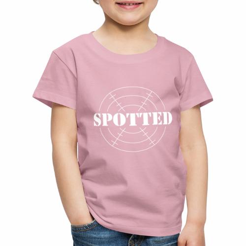 SPOTTED - Kids' Premium T-Shirt