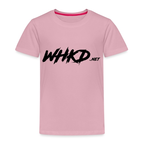 whkd arm - Kinder Premium T-Shirt