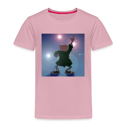 Piman 01 - Kids' Premium T-Shirt