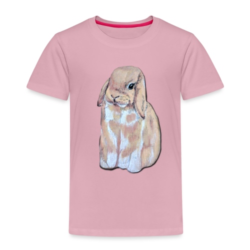 Rabbit - Kids' Premium T-Shirt