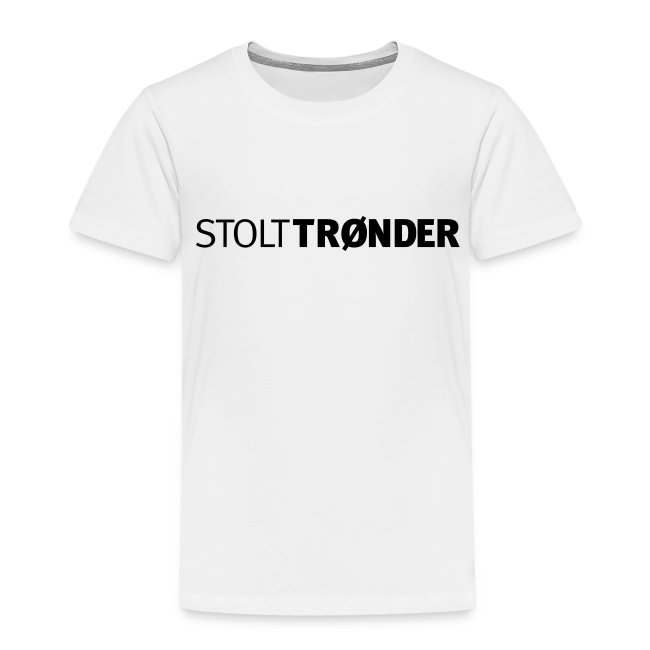 stolttronder logo
