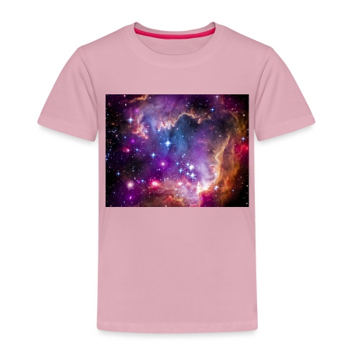 galaxy - Kids' Premium T-Shirt