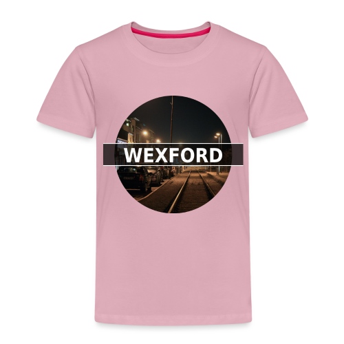 Wexford - Kids' Premium T-Shirt