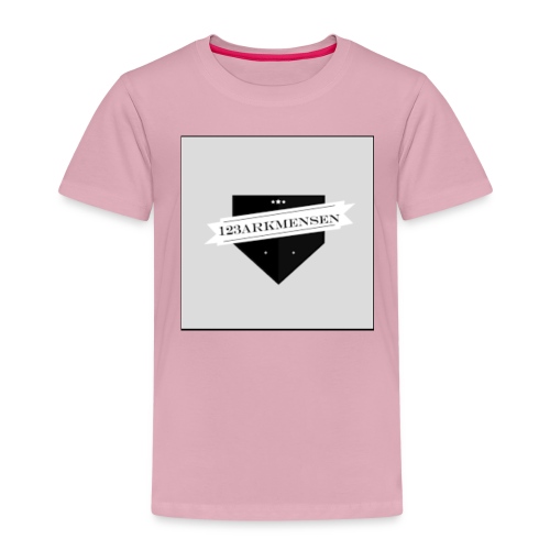 logo - Kinderen Premium T-shirt