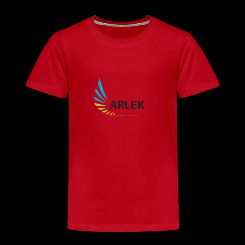 ARLEK CYPETAV - T-shirt Premium Enfant