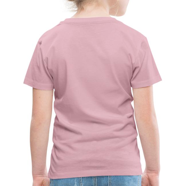 Vorschau: Woschechta Österreicha - Kinder Premium T-Shirt