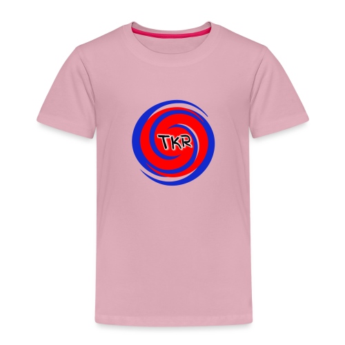 Thbklanreece Fan Logo - Kids' Premium T-Shirt
