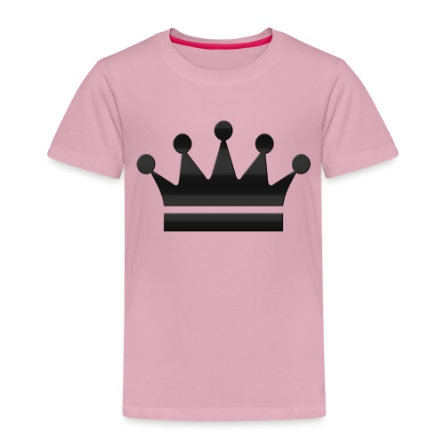 crown - Kinderen Premium T-shirt