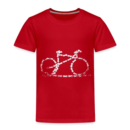 bike3_large - Kids' Premium T-Shirt