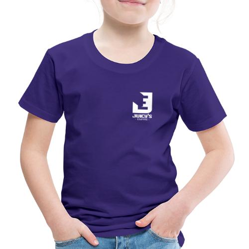 Juic's Empire - T-shirt Premium Enfant