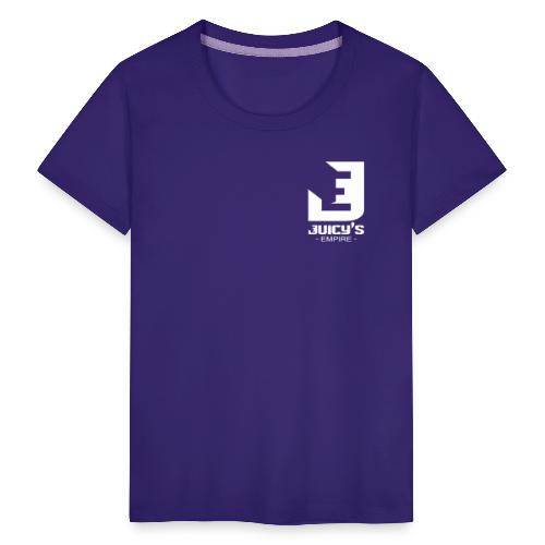 Juic's Empire - T-shirt Premium Enfant