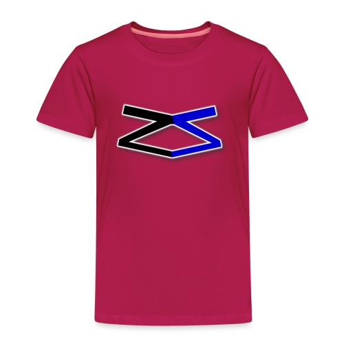 ZeroSeal - Kids' Premium T-Shirt