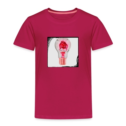 ampoule - T-shirt Premium Enfant