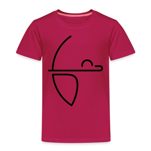 FBC Logo ohne Schrift - Kinder Premium T-Shirt