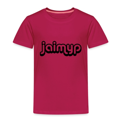 Jaimyp Merchendise - Kinderen Premium T-shirt