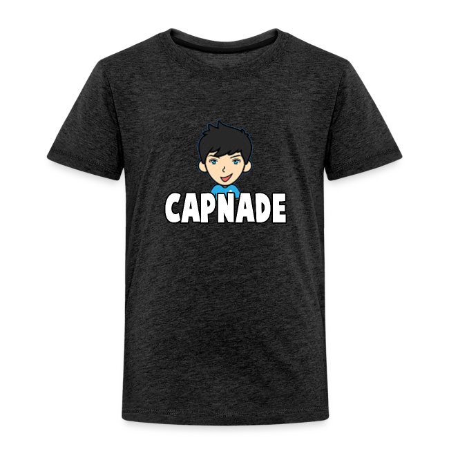 Basic Capnade's Products