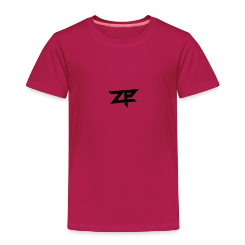 ZeePee Merch - Kinderen Premium T-shirt