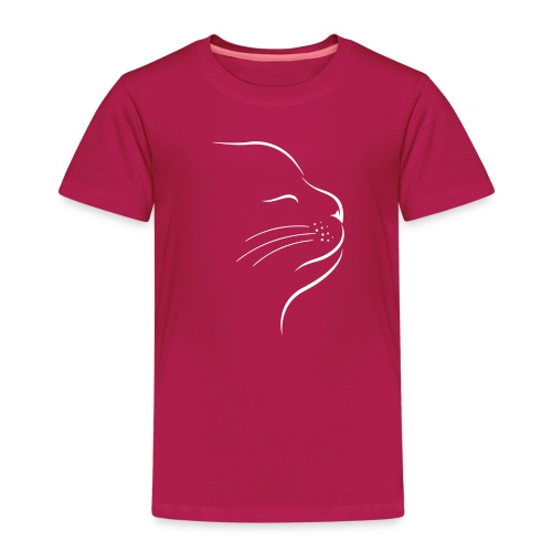 Catstyle - Kinder Premium T-Shirt