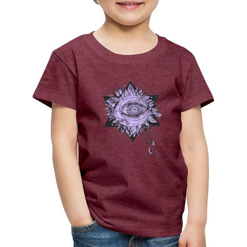Himmelsauge - Kinder Premium T-Shirt