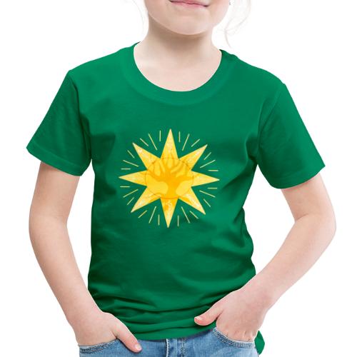 Andvevarljod - T-shirt Premium Enfant