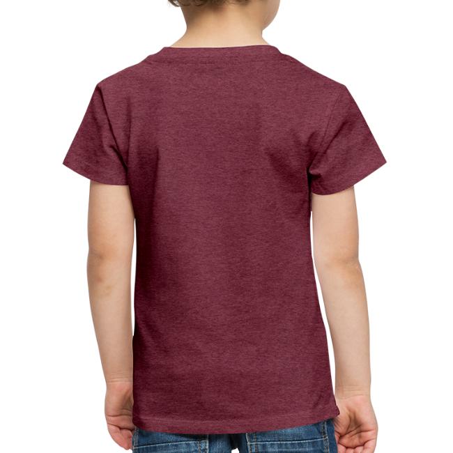 Vorschau: Oida Fux - Kinder Premium T-Shirt