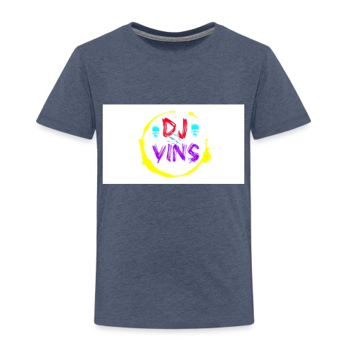 dj vins - T-shirt Premium Enfant