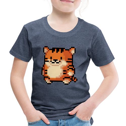 Tony Stripes - Kids' Premium T-Shirt