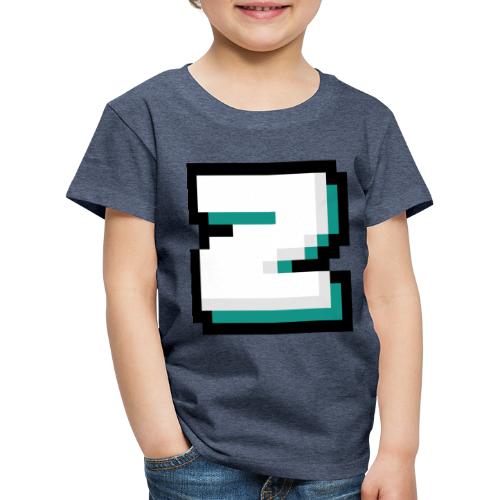 ZooKeeper $ZOO Ticker - Kids' Premium T-Shirt