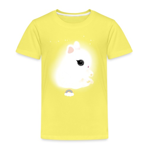 Bun Ni - Kinder Premium T-Shirt
