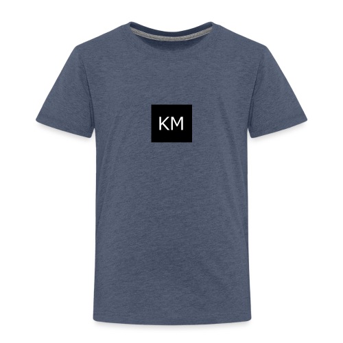 kenzie mee - Kids' Premium T-Shirt