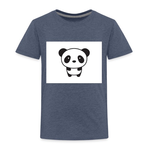 PANDA - Kids' Premium T-Shirt