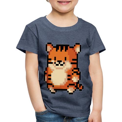 Tony Stripes - Kids' Premium T-Shirt