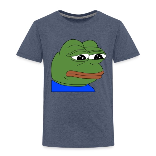 Pepe clothes - Kinderen Premium T-shirt