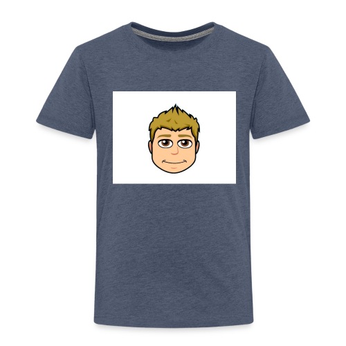 merch - Kinderen Premium T-shirt