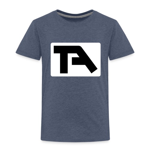 ta logo v1.0 - Kids' Premium T-Shirt