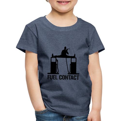 FUEL CONTACT - T-shirt Premium Enfant