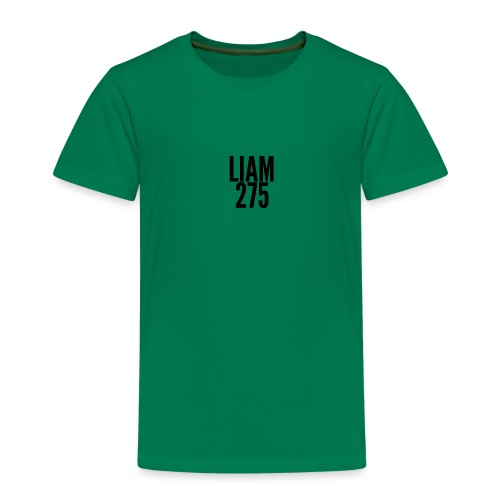 LIAM 275 - Kids' Premium T-Shirt