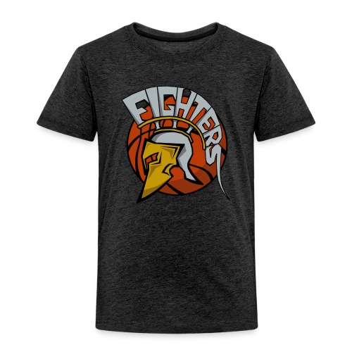 Fighters Logo - Kinder Premium T-Shirt
