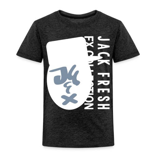 JFFX COLLECTION & NAME - Kids' Premium T-Shirt