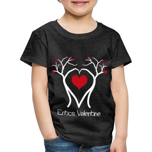 Saint Valentin des Ents - T-shirt Premium Enfant