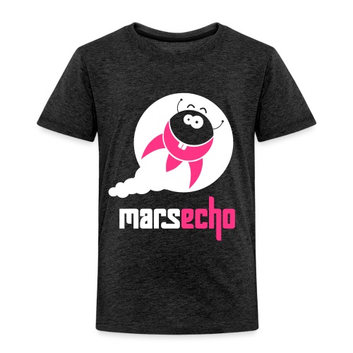 marsecho - Kinder Premium T-Shirt